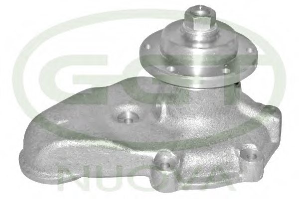 GGT PA12175 Water Pump